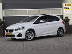 BMW 2-serie Active Tourer - 218i High Executive M Sport | Panoramadak |