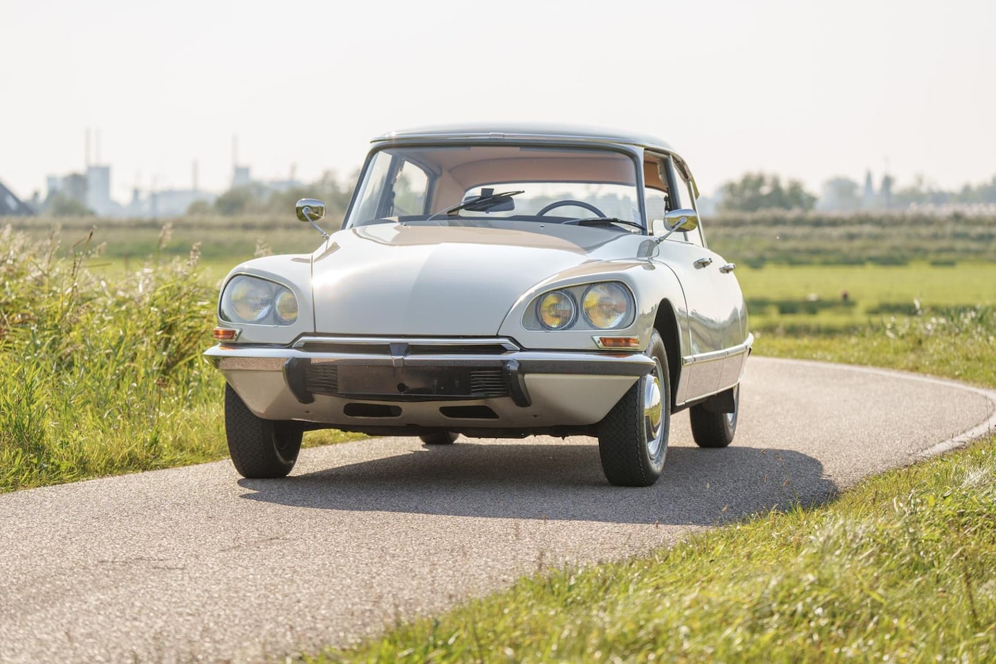 Citroën DS - Uper - AutoWereld.nl