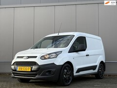 Ford Transit Connect - 1.6 TDCI - nap - airco - camera - trekhaak