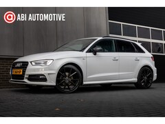 Audi A3 Sportback - 1.4 TFSI 150 pk CoD Pro Line plus S-Line / 5-Deurs/ Sport-Stoelen/ B&O-Sound/ Park.Sens/ N