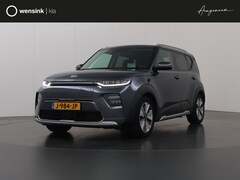 Kia e-Soul - ExecutiveLine 64 kWh | €2000 Subsidie | Lederen Bekleding | Stoelventilatie | Stoel/Stuurw