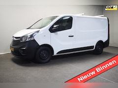 Opel Vivaro - 1.6 CDTI L1H1 Selection