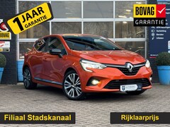 Renault Clio - 1.3 TCe Intens | LM-Velgen | Climate controll | Apple carplay | Led koplampen | Stoelverwa