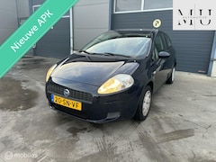 Fiat Punto - 1.2 Classic Lusso