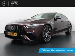 Mercedes-Benz AMG GT 4-Door Coupe - AMG 63 S E Performance Manifaktur exterieur + interieur | Keramische remmen | Carbon pakke