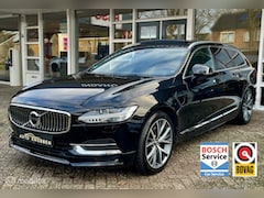 Volvo V90 - 2.0 T8 AWD Inscription Led, Leer, Pano, HUD, Camera, LM