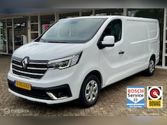 Renault Trafic - bestel 2.0 dC1 L2H1 Automaat Airco, Carplay, Pdc, Trekhaak