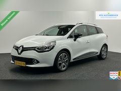 Renault Clio Estate - 0.9 TCe Night&Day NAVIGATIE CRUISECONTROL