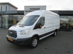 Ford Transit - 350 2.0 TDCI 130PK L3H2, Airco, Camera, Trekhaak