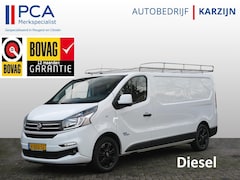 Fiat Talento - 1.6 MJ EcoJet L2H1 SX