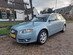 Audi A4 Avant - 2.5 TDI Pro Line