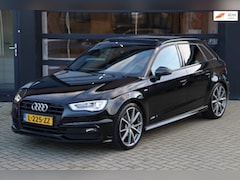 Audi A3 Sportback - 1.4 TFSI CoD Ambition Pro Line S | 3x S-Line | Pano | Drive Select | Navi | Stoelverwarmin