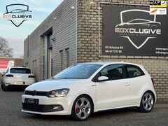 Volkswagen Polo - 1.4 TSI GTI DSG/NAP/Camera Origineel NL