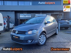 Volkswagen Golf Plus - 1.4 Trendline