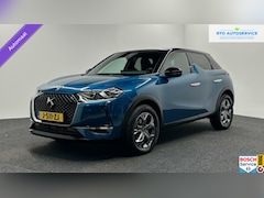 DS 3 Crossback - 1.2 PureTech Performance Line+ CARPLAY CRUISE