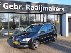 Volkswagen Touran - 1.4 TSI Highline*Navi*ECC*EXPORT/EX.BPM