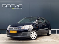 Ford Fiesta - 1.3 Culture | Airco | Goed Onderhouden