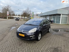 Citroën C4 Picasso - 1.6 VTi Selection