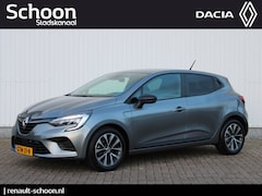 Renault Clio - 1.0 TCe 90 GPF evolution | NAVIGATIE | AIRCO | CRUISE CONTROL | STOELVERWARMING