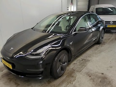 Tesla Model 3 - Long-Range AWD 351pk 75 kWh [ FSD+620KM WLTP+PREMIUM AUDIO ]