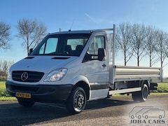 Mercedes-Benz Sprinter - 513 CDI Open Laadbak 4.35M 2011