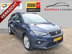 Seat Arona - 1.0 TSI 115pk DSG-7 A/T Style Navi