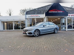 Mercedes-Benz C-klasse - 200 Ambition NAP/AMG/Pano/18"/groot navi