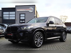 BMW X3 - XDrive30e High Executive | Panorama | X3M Stoelen | Harman Kardon | Adaptieve Cruise | LED