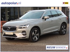 Volvo XC60 - 2.0 Recharge T6 AWD Plus Bright Panodak/19inch/Keyless/Camera etc