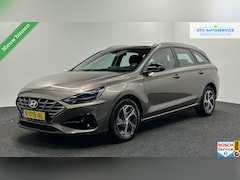 Hyundai i30 Wagon - 1.0 T-GDi MHEV Comfort Smart CARPLAY LED