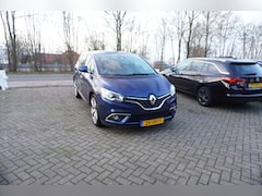 Renault Grand Scénic - 1.3 TCe Intens 7p. CLIMA CRUISE NAVI