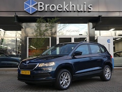 Skoda Karoq - 1.5 TSI ACT 150PK Ambition Business DSG-7 | TREKHAAK | ADAPTIVE CRUISE | NAVI | PARKEERSEN