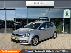 Volkswagen Polo - 1.2 TSI Edition R Automaat DSG