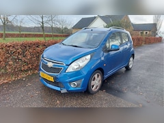 Chevrolet Spark - 1.2 16V LT CLIMA BJ 2010