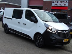 Opel Vivaro - bestel 1.6 CDTI L2H1 DC Edition