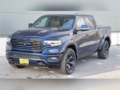 Dodge Ram 1500 - LONGHORN/SPORT 4X4 CREW CAB. 5, 7LTR V8 AUT. NIGHT EDITION