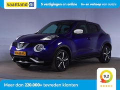 Nissan Juke - 1, 2 Dig-T [ Airco cruise Stoelverwarming navigatie]