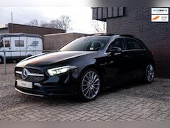 Mercedes-Benz A-klasse - 250 AMG | Sfeer | Pano | Alcantara