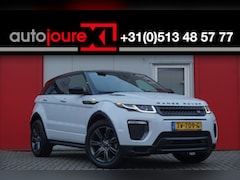 Land Rover Range Rover Evoque - 2.0 TD4 HSE Dynamic | Handel/Export | Panoramadak | Leder | Winter-Pakket |