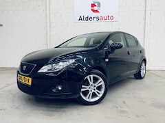 Seat Ibiza - 1.4 Sport Cruise Airco Aux