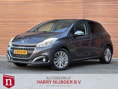 Peugeot 208 - 1.2 PureTech Active LM velgen / Cruise / Camera / Apple, Android auto