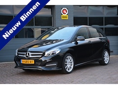 Mercedes-Benz B-klasse - 200 Ambition Automaat