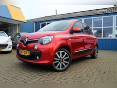 Renault Twingo - 1.0 SCe "Limited" Airco - Cruise