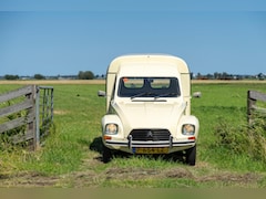 Citroën Acadiane