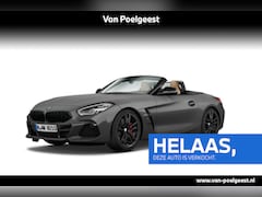 BMW Z4 Roadster - M40i Business Edition Plus M Sport Plus Pakket Aut