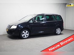 Volkswagen Touran - 1.9 TDI Highline 7 Personen