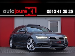 Audi A6 Avant - 3.0 TDI S line Edition | Panoramadak | ACC | Camera | Origineel NL |