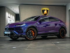 Lamborghini Urus - MY22 I Full Carbon