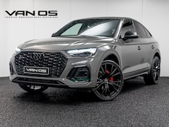 Audi Q5 Sportback - 50 TFSI e S Edition | Luchtvering