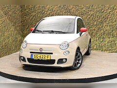 Fiat 500 - 1.2 Sport